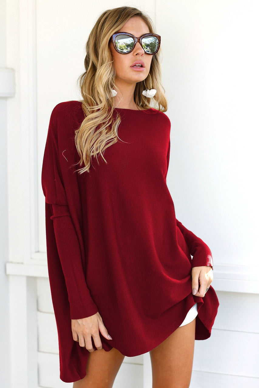 CozyChic™ Fleece Handheld Women's Top